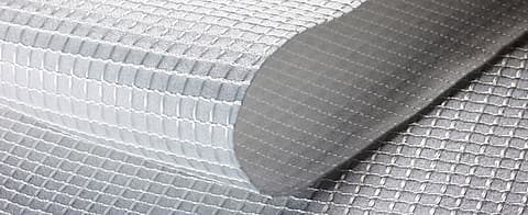 Comtrac — Geocomposto de reforço