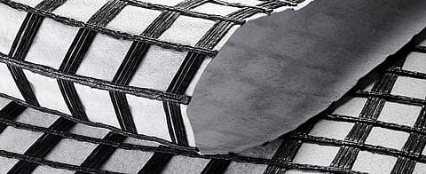 Duogrid — Geocomposto para solo