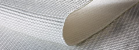 Stabilenka — Tecido de alta resistência